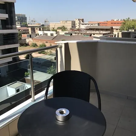 Appartement Lion Port Thessalonique