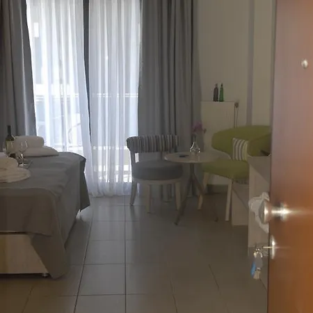 Lion Port Appartement Thessalonique