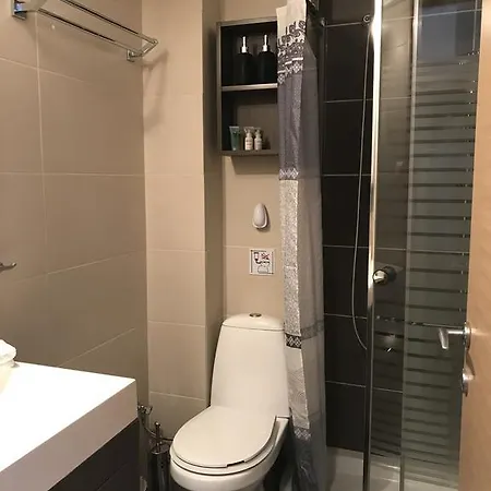 Appartement Lion Port Thessalonique