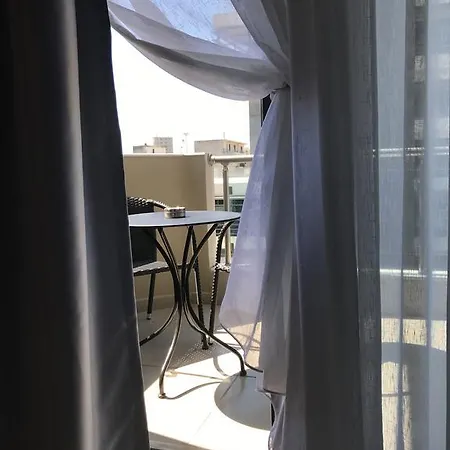 Lion Port Appartement *