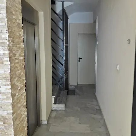 Appartement Lion Port