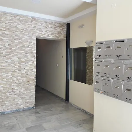 Appartement Lion Port