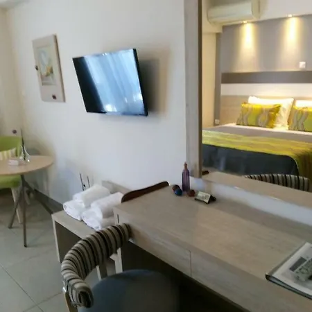 Appartement Lion Port *