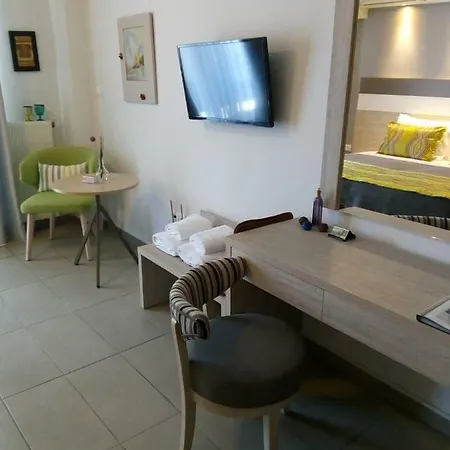 Appartement Lion Port Thessalonique