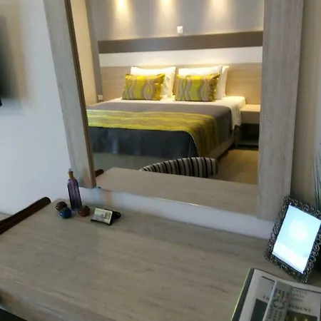 Appartement Lion Port Thessalonique